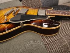 Gibson Custom Shop 2005 CS-336F_12