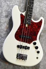 ATELIER Z babyZ-4J Vintage OWH/R #252328【3.48kg】【ATELIER Z DESIGN】-Olympic White-【ショートスケール】