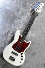 ATELIER Z babyZ-4J Vintage OWH/R #252328【3.48kg】【ATELIER Z DESIGN】-Olympic White-【ショートスケール】_2