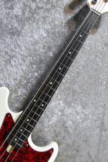 ATELIER Z babyZ-4J Vintage OWH/R #252328【3.48kg】【ATELIER Z DESIGN】-Olympic White-【ショートスケール】_3