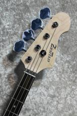 ATELIER Z babyZ-4J Vintage OWH/R #252328【3.48kg】【ATELIER Z DESIGN】-Olympic White-【ショートスケール】_4