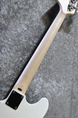 ATELIER Z babyZ-4J Vintage OWH/R #252328【3.48kg】【ATELIER Z DESIGN】-Olympic White-【ショートスケール】_6