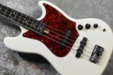 ATELIER Z babyZ-4J Vintage OWH/R #252328【3.48kg】【ATELIER Z DESIGN】-Olympic White-【ショートスケール】_8