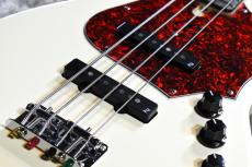 ATELIER Z babyZ-4J Vintage OWH/R #252328【3.48kg】【ATELIER Z DESIGN】-Olympic White-【ショートスケール】_10