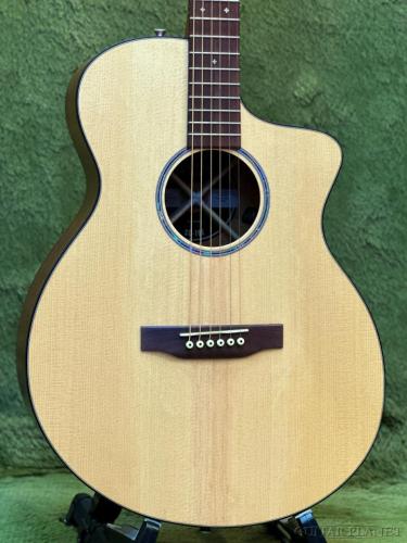 Martin SC-10E Modern #3096622【48回迄金利0%対象】【送料当社負担】