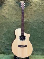 Martin SC-10E Modern #3096622【48回迄金利0%対象】【送料当社負担】_2