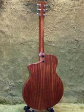 Martin SC-10E Modern #3096622【48回迄金利0%対象】【送料当社負担】_4