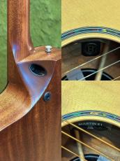 Martin SC-10E Modern #3096622【48回迄金利0%対象】【送料当社負担】_9