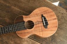 TODA Guitars Concert VC-ALL KOA