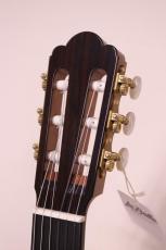 Tsuji Wataru [辻渡] ASTURIAS アストリアス TSUJI S-4H(ハウザー表板使用・限定モデル)_4