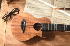 TODA Guitars Concert VC-ALL KOA_7