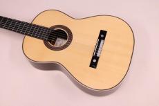 Tsuji Wataru [辻渡] ASTURIAS アストリアス TSUJI S-4H(ハウザー表板使用・限定モデル)
