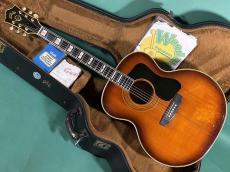 Guild F-50 SB