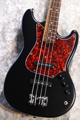 ATELIER Z  babyZ-4J Vintage MBLK/R #252349【3.58kg】【ATELIER Z DESIGN】-Mat Black-【ショートスケール】
