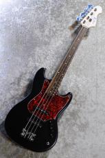 ATELIER Z  babyZ-4J Vintage MBLK/R #252349【3.58kg】【ATELIER Z DESIGN】-Mat Black-【ショートスケール】_2