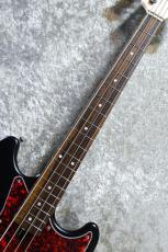 ATELIER Z  babyZ-4J Vintage MBLK/R #252349【3.58kg】【ATELIER Z DESIGN】-Mat Black-【ショートスケール】_3