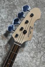 ATELIER Z  babyZ-4J Vintage MBLK/R #252349【3.58kg】【ATELIER Z DESIGN】-Mat Black-【ショートスケール】_4
