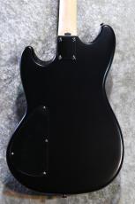 ATELIER Z  babyZ-4J Vintage MBLK/R #252349【3.58kg】【ATELIER Z DESIGN】-Mat Black-【ショートスケール】_5