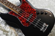 ATELIER Z  babyZ-4J Vintage MBLK/R #252349【3.58kg】【ATELIER Z DESIGN】-Mat Black-【ショートスケール】_8