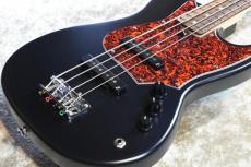 ATELIER Z  babyZ-4J Vintage MBLK/R #252349【3.58kg】【ATELIER Z DESIGN】-Mat Black-【ショートスケール】_9