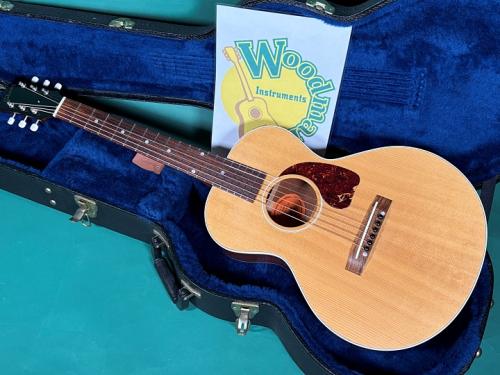 Gibson CUSTOM SHOP LG-2 3/4