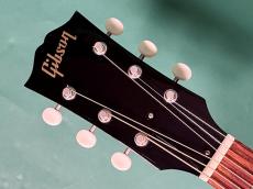 Gibson CUSTOM SHOP LG-2 3/4_5