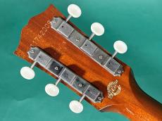Gibson CUSTOM SHOP LG-2 3/4_6