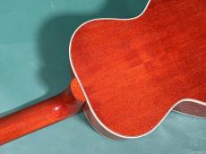 Gibson CUSTOM SHOP LG-2 3/4_9