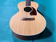 Gibson CUSTOM SHOP LG-2 3/4_11