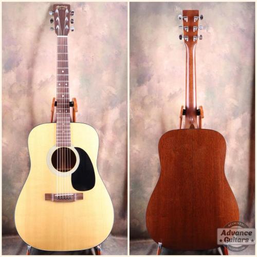 Martin 1995年製 D-18