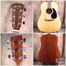 Martin 1995年製 D-18_2