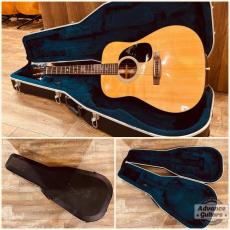 Martin 1995年製 D-18_3