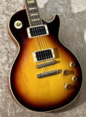 Gibson Custom Shop Limited Edition Murphy Lab 1958 Les Paul Standard Athens Burst "Light Aged" #86612【3.76kg】_2