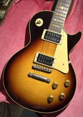 Gibson Custom Shop Limited Edition Murphy Lab 1958 Les Paul Standard Athens Burst "Light Aged" #86612【3.76kg】_3