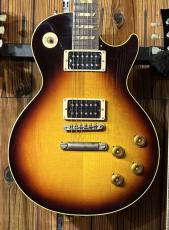 Gibson Custom Shop Limited Edition Murphy Lab 1958 Les Paul Standard Athens Burst "Light Aged" #86612【3.76kg】_4