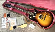 Gibson Custom Shop Limited Edition Murphy Lab 1958 Les Paul Standard Athens Burst "Light Aged" #86612【3.76kg】_6