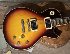 Gibson Custom Shop Limited Edition Murphy Lab 1958 Les Paul Standard Athens Burst "Light Aged" #86612【3.76kg】_7