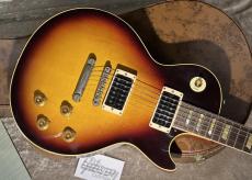Gibson Custom Shop Limited Edition Murphy Lab 1958 Les Paul Standard Athens Burst "Light Aged" #86612【3.76kg】_8