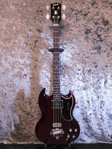 Gibson EB-Ⅲ '67