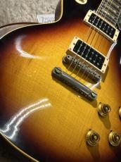 Gibson Custom Shop Limited Edition Murphy Lab 1958 Les Paul Standard Athens Burst "Light Aged" #86612【3.76kg】_9