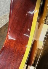 Gibson Custom Shop Limited Edition Murphy Lab 1958 Les Paul Standard Athens Burst "Light Aged" #86612【3.76kg】_10