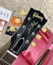 Gibson Custom Shop Limited Edition Murphy Lab 1958 Les Paul Standard Athens Burst "Light Aged" #86612【3.76kg】_11
