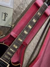 Gibson Custom Shop Limited Edition Murphy Lab 1958 Les Paul Standard Athens Burst "Light Aged" #86612【3.76kg】_12