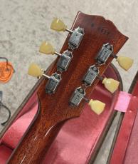 Gibson Custom Shop Limited Edition Murphy Lab 1958 Les Paul Standard Athens Burst "Light Aged" #86612【3.76kg】_13