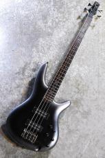 Ibanez SR300E-MGB Midnight Gray Burst #I241113729【3.72kg】_2