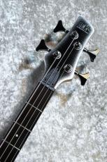 Ibanez SR300E-MGB Midnight Gray Burst #I241113729【3.72kg】_4
