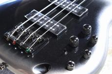 Ibanez SR300E-MGB Midnight Gray Burst #I241113729【3.72kg】_10