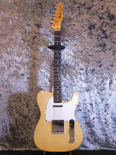 Fender Telecaster '74 BLD/R