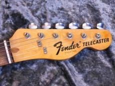 Fender Telecaster '74 BLD/R_5