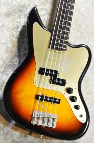 Black Smoker TM BETA-JMB5 MISA -3Tone Burst- #086【4.17kg】【MISA SIGNATURE MODEL 】